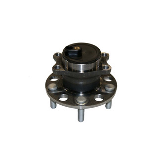 GMB® - Rear Driver or Passenger Side Wheel Bearing and Hub Assembly