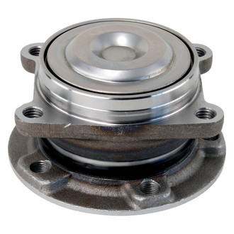 GMB® - Driver or Passenger Side Wheel Bearing and Hub Assembly