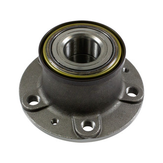 GMB® - Rear Driver or Passenger Side Wheel Bearing and Hub Assembly