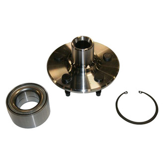 GMB® - Rear Driver or Passenger Side Wheel Hub Repair Kit