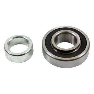 GMB® - Rear Driver or Passenger Side Wheel Bearing
