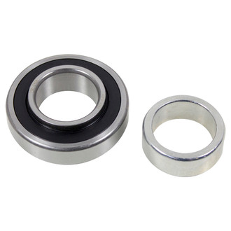 GMB® - Rear Driver or Passenger Side Wheel Bearing