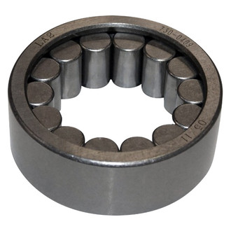 GMB® - Rear Driver or Passenger Side Wheel Bearing