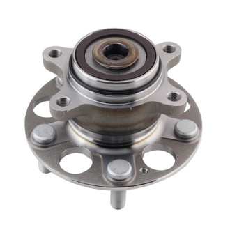 GMB® - Rear Driver or Passenger Side Wheel Bearing and Hub Assembly