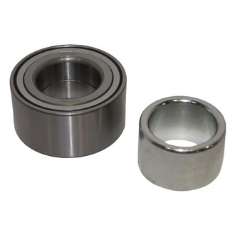 GMB® - Rear Driver or Passenger Side Wheel Bearing