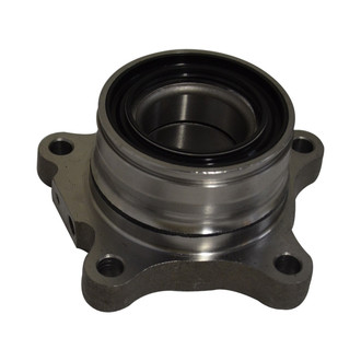 GMB® - Rear Passenger Side Wheel Bearing Module