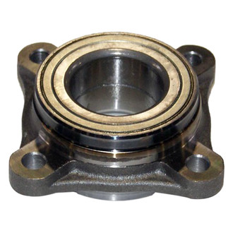 GMB® - Front Driver or Passenger Side Wheel Bearing Module