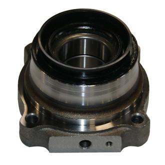 GMB® - Rear Driver Side Wheel Bearing Module