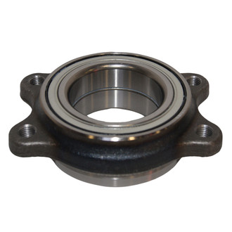 GMB® - Driver or Passenger Side Wheel Bearing Module