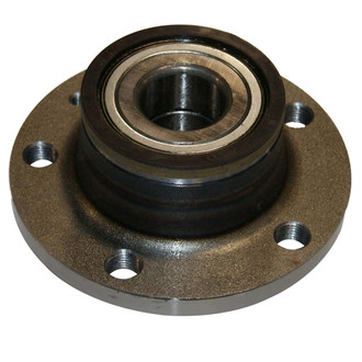 GMB® - Driver or Passenger Side Wheel Bearing and Hub Assembly