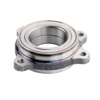 GMB® - Driver or Passenger Side Wheel Bearing Assembly