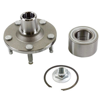 GMB® - Front Driver or Passenger Side Wheel Hub Repair Kit