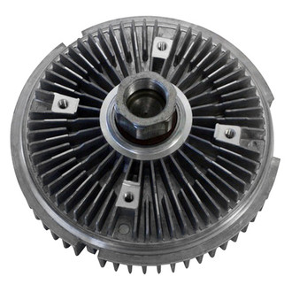 GMB® - Cooling Fan Clutch