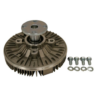 GMB® - Engine Cooling Fan Clutch