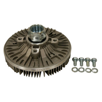 GMB® - Engine Cooling Fan Clutch
