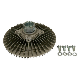GMB® - Engine Cooling Fan Clutch