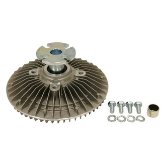 GMB® - Engine Cooling Fan Clutch