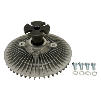 GMB® - Engine Cooling Fan Clutch