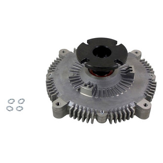 GMB® - Engine Cooling Fan Clutch