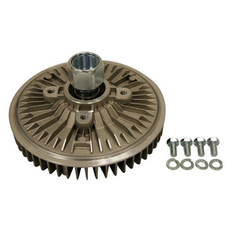 GMB® - Engine Cooling Fan Clutch