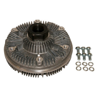 GMB® - Engine Cooling Fan Clutch