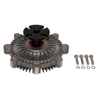 GMB® - Engine Cooling Fan Clutch