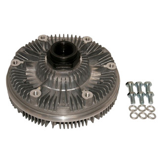 GMB® - Engine Cooling Fan Clutch