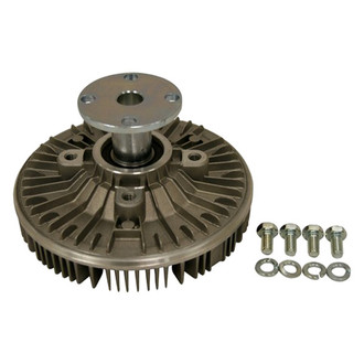 GMB® - Engine Cooling Fan Clutch