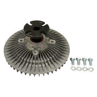 GMB® - Engine Cooling Fan Clutch