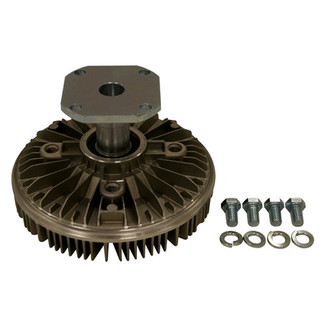 GMB® - Engine Cooling Fan Clutch