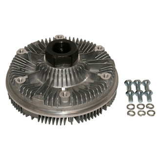 GMB® - Engine Cooling Fan Clutch