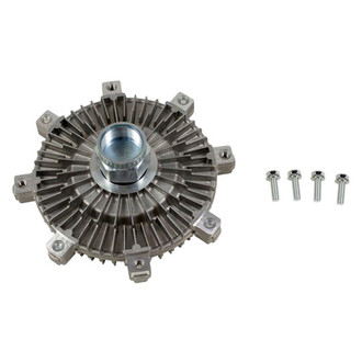 GMB® - Engine Cooling Fan Clutch