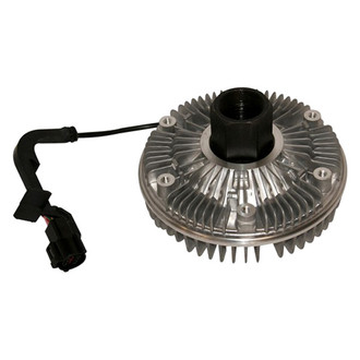 GMB® - Engine Cooling Fan Clutch