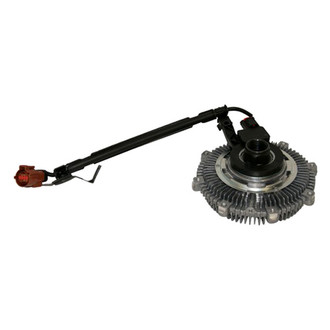 GMB® - Engine Cooling Fan Clutch