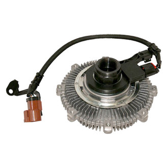 GMB® - Engine Cooling Fan Clutch