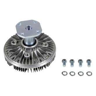 GMB® - Cooling Fan Clutch