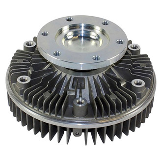 GMB® - Engine Cooling Fan Clutch