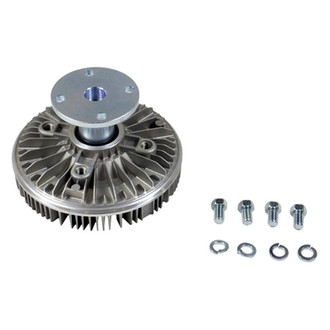 GMB® - Engine Cooling Fan Clutch