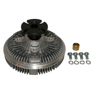 GMB® - Engine Cooling Fan Clutch