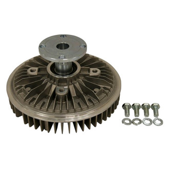 GMB® - Engine Cooling Fan Clutch