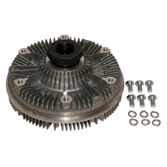 GMB® - Engine Cooling Fan Clutch