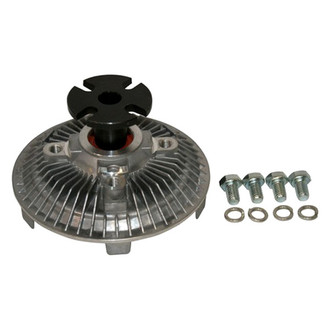 GMB® - Engine Cooling Fan Clutch