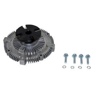 GMB® - Engine Cooling Fan Clutch