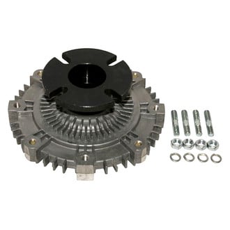 GMB® - Engine Cooling Fan Clutch