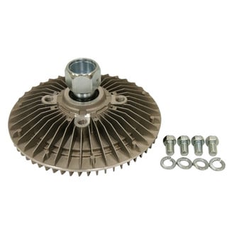 GMB® - Engine Cooling Fan Clutch