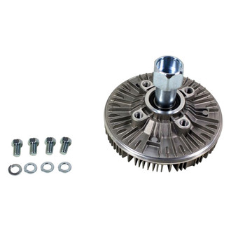 GMB® - Engine Cooling Fan Clutch