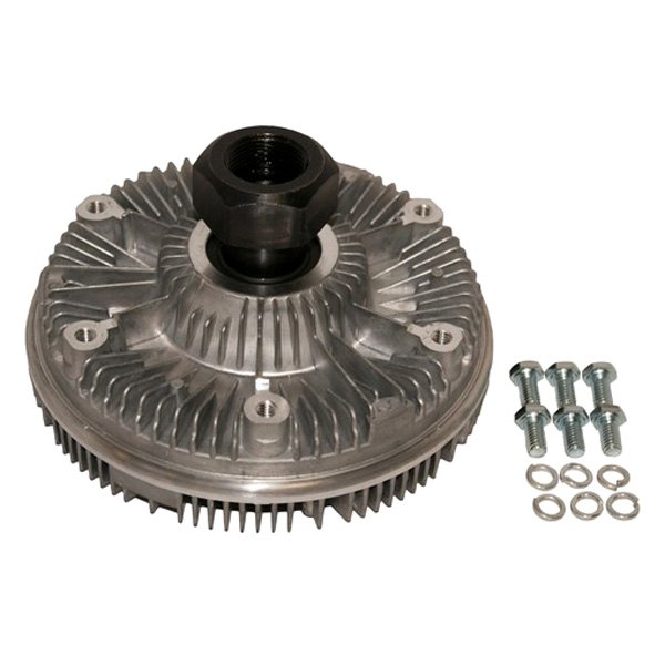 GMB® - Engine Cooling Fan Clutch