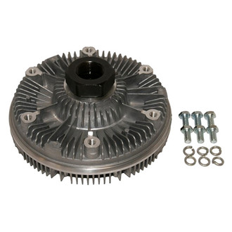 GMB® - Engine Cooling Fan Clutch