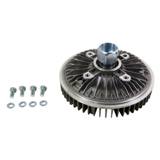 GMB® - Cooling Fan Clutch