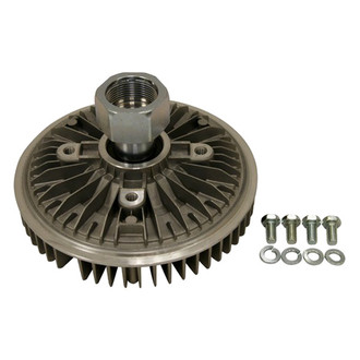GMB® - Engine Cooling Fan Clutch